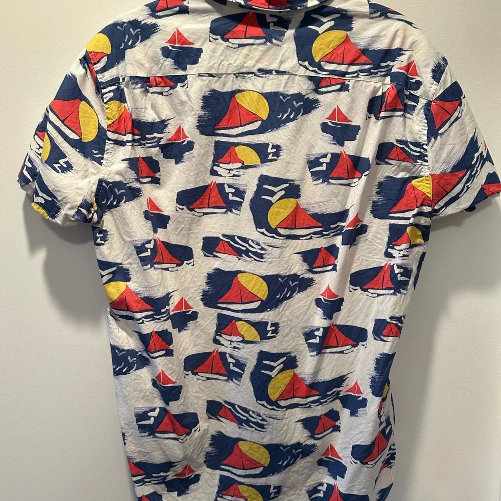 J crew button down - Picture 3 of 3